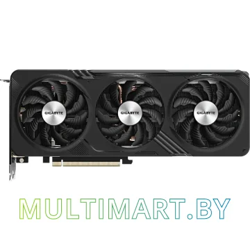 Видеокарта Gigabyte GeForce RTX 4060 Ti Gaming OC 8G GDDR6 (GV-N406TGAMING OC-8GD)